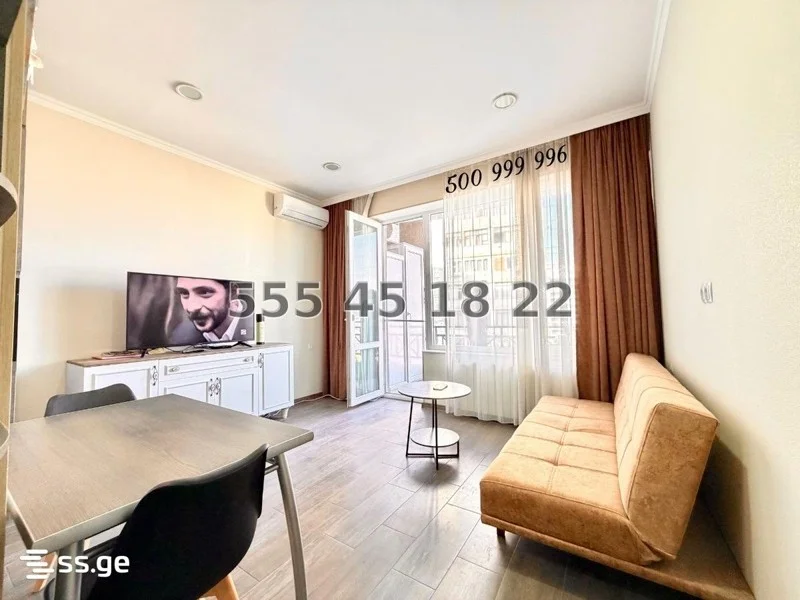 2 room Flat for rent. Saburtalo
