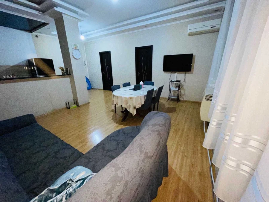 Коммерческое помещение на bako st. Chugureti