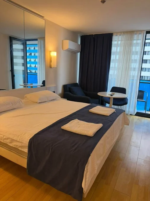 Студия 32 кв.м в Orbi City, $44 500