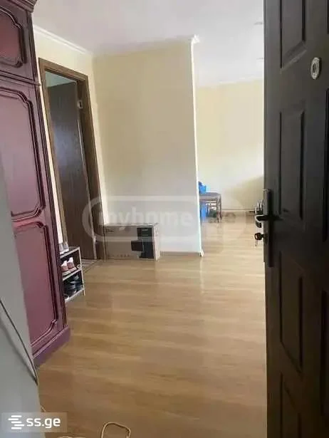 Коммерческое помещение на Guramishvili Ave 1 Sanzona