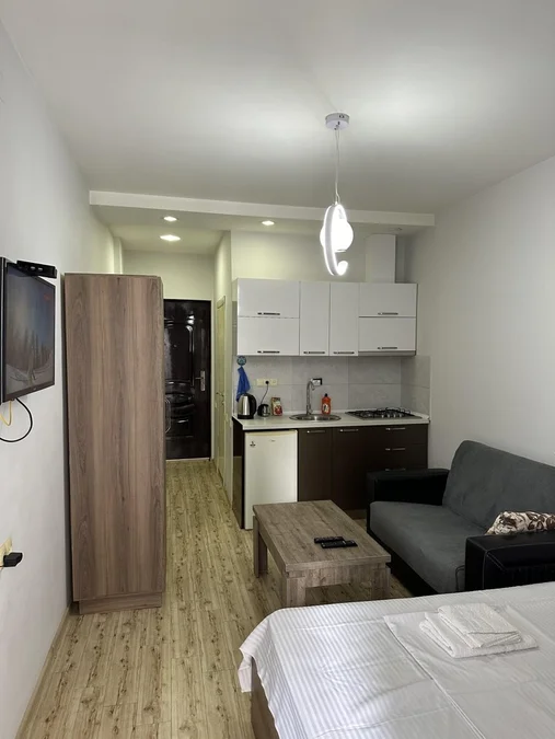 Улица Тадзари, 34: 1 комната, 30,0 м²