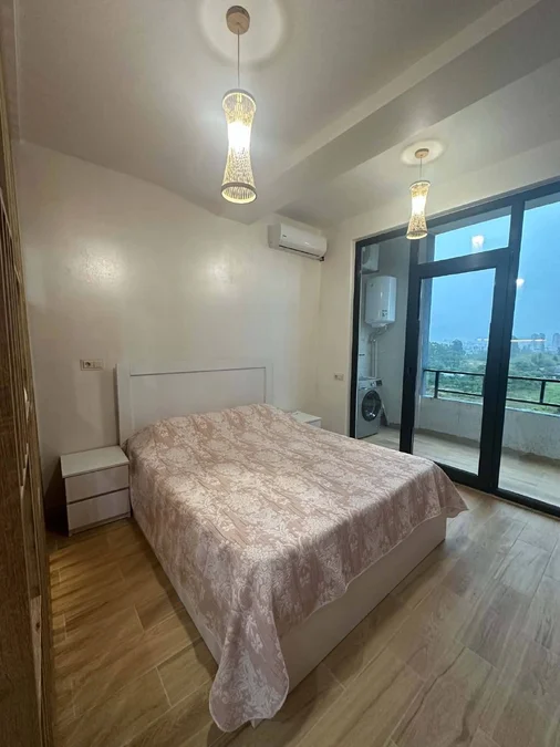 ⭐ apartment | Вид на горы