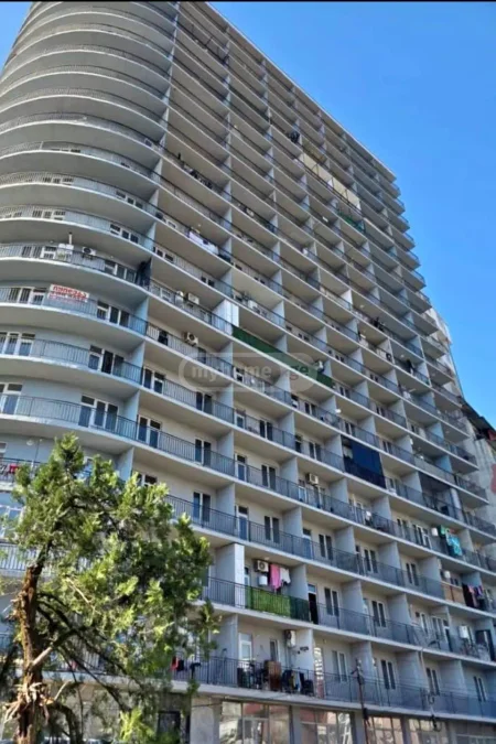 Двухкомнатная квартира в аэропортовом районе