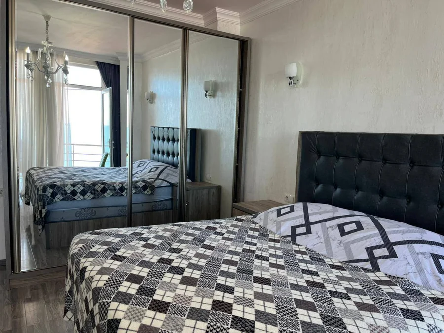 Студия 40 кв.м на Химшиашвилли 11а, $330