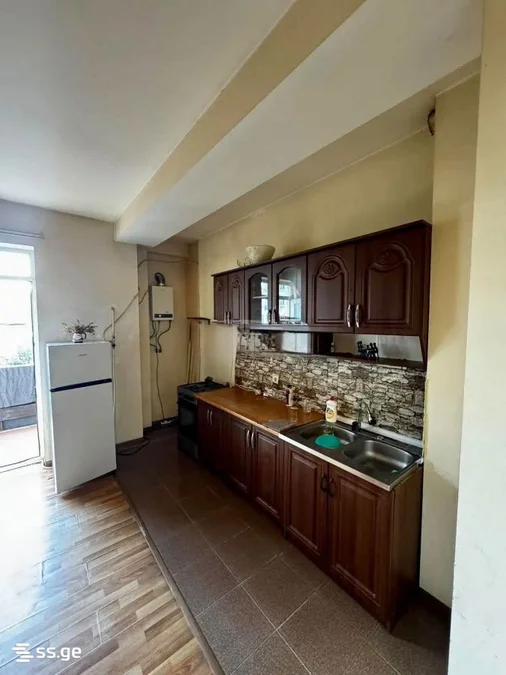 2 room Flat for rent. Saburtalo