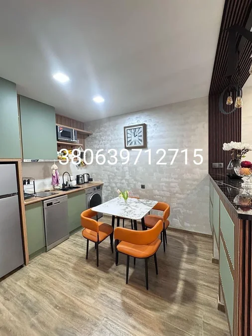 Квартиру 2+1 по улице Лорткипанидзе,24