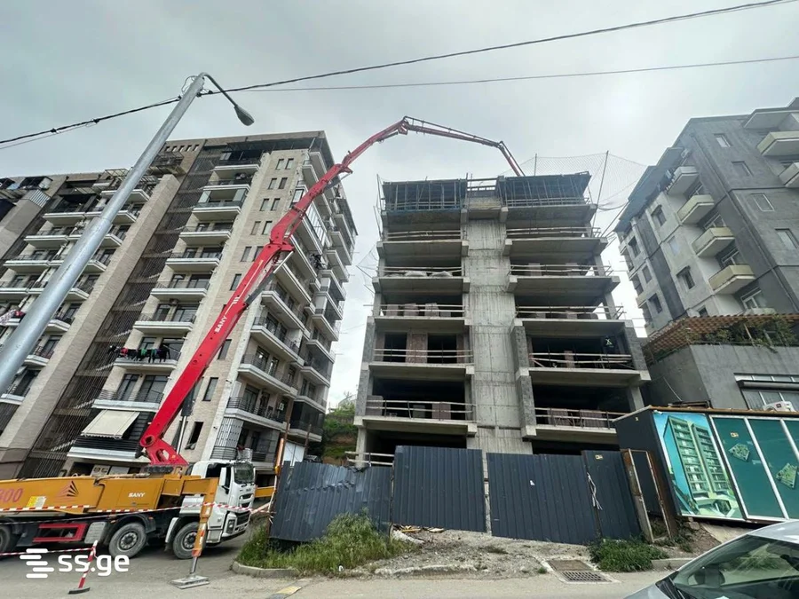 4-комнатная квартира на продажу. Темка