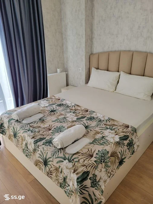 2 room Flat Daily rent. Didi digomi