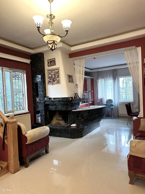 5 room Private House For Sale. Vashlijvari