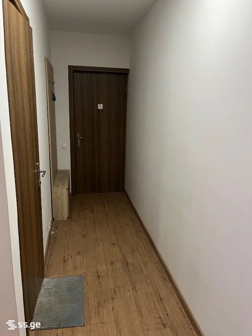 Коммерческое помещение на Brotseuli St 25,ბინა204 Vashlijvari