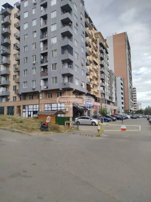 2-комнатная квартира Продаётся. Диди Дигоми