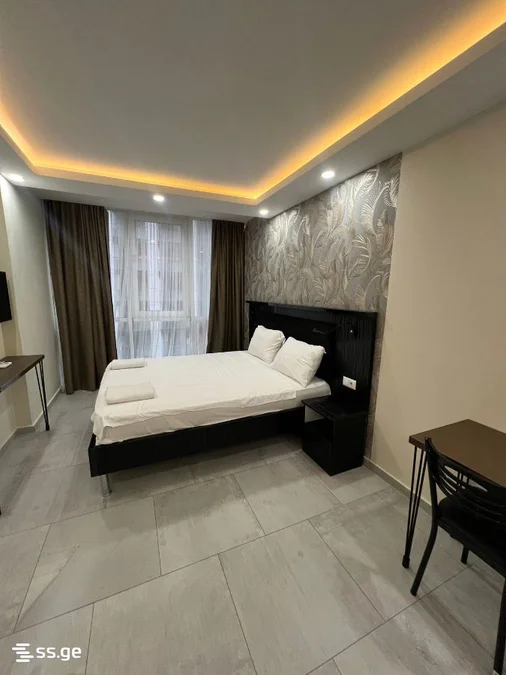 1+1 на Metro City R. Nizharadze st. 18 Airport District