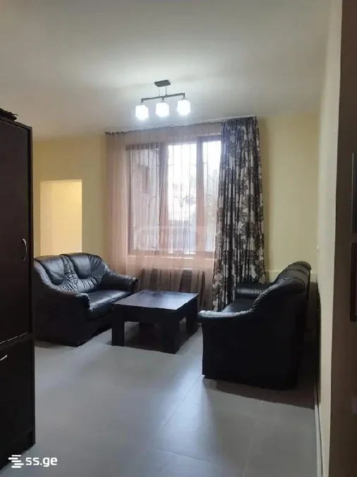 2-комнатная квартира в Темка, 45 кв.м, $346