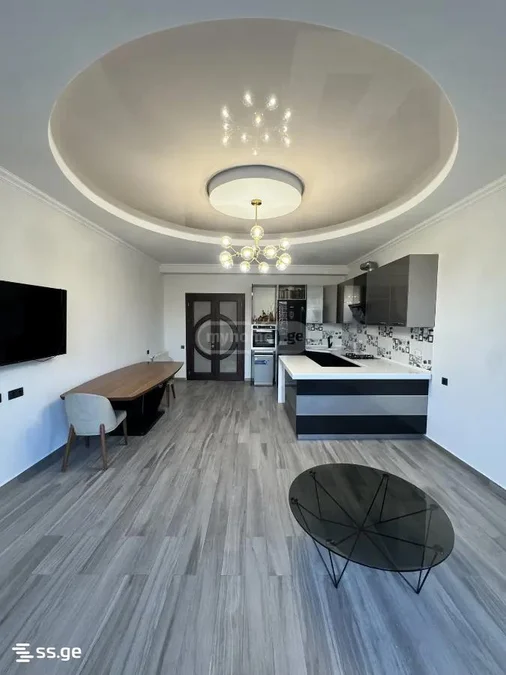 3 room Flat For Rent. Saburtalo