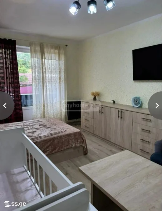 1 room Flat For Sale. Isani