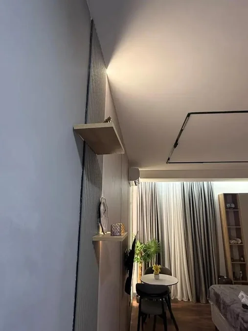 Улица Дмитрия Гулия, 22: Студия, 30.0 м²