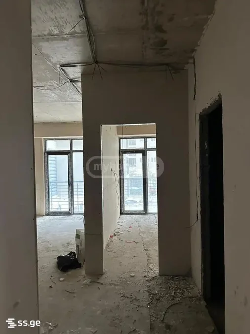 2-комнатная квартира Продаётся. Глдани