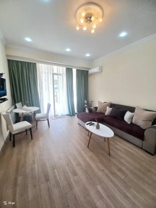 2 room Flat Daily rent. Saburtalo