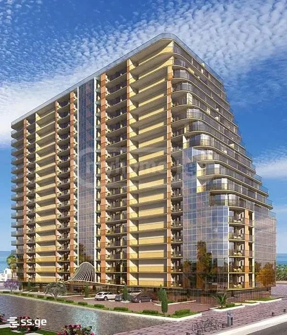 1+1 на Airport road Airport District