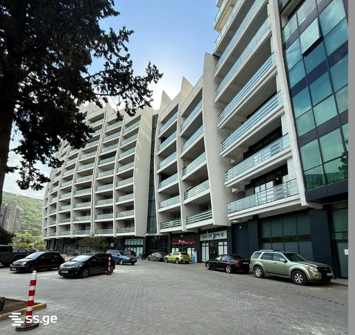 4 room Flat For Sale. Saburtalo