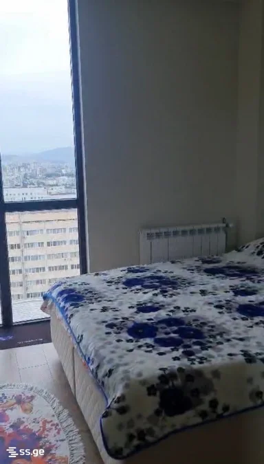 3 room Flat For Sale. Saburtalo