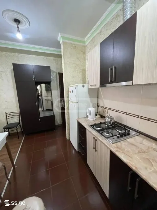1+1 на Sh. Rustaveli Ave. Rustaveli District