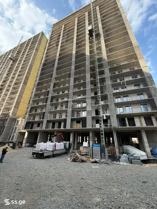 2-комнатная квартира Продаётся. Глдани