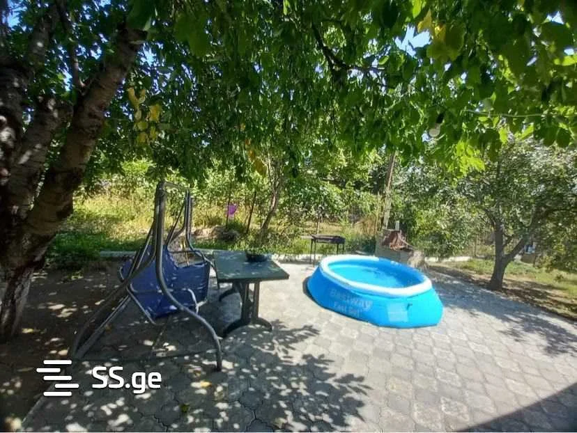 3 room Private House For Rent. Gldani