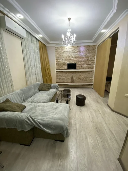 1+1 на Tazari st. 20 Khimshiashvili District