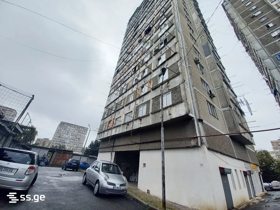 2-комнатная квартира Продаётся. Глдани