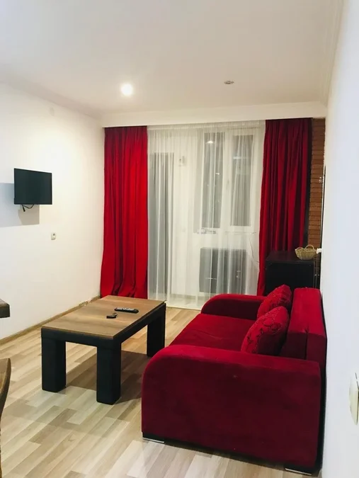 Улица Нодара Бохуа, 5: Студия, 23.0 м²