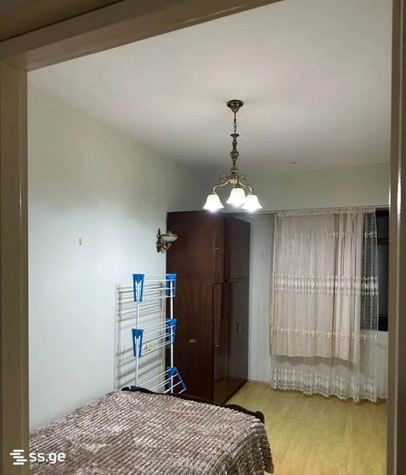 Коммерческое помещение на Chavchavadze Ave 83 Vake