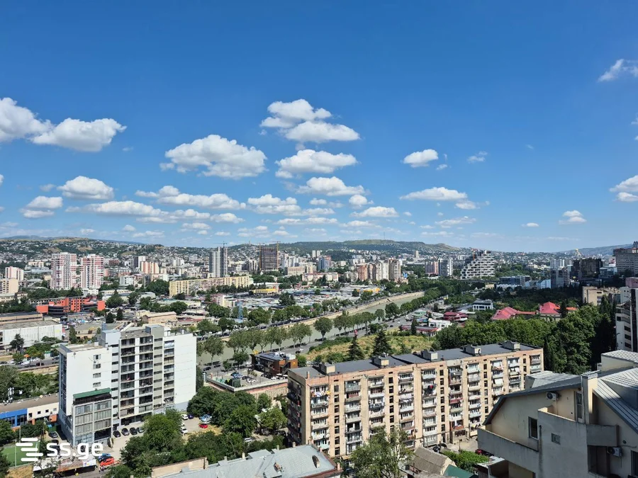 4 room Flat For Sale. Saburtalo