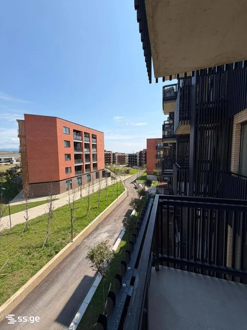 Коммерческое помещение на Fermtserta St 111 Lisi lake