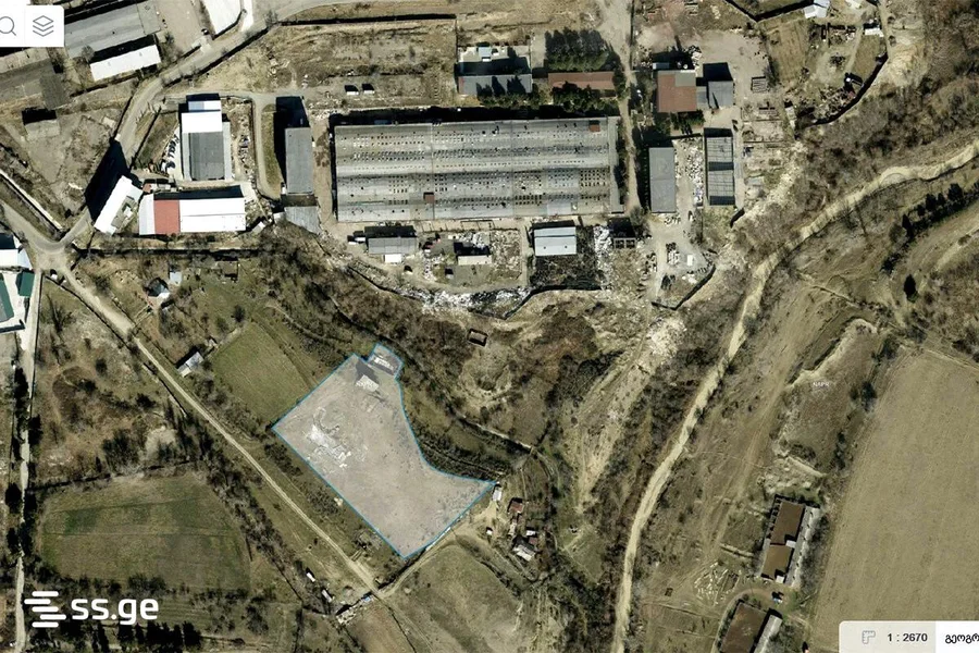 Land For Sale. Lilo