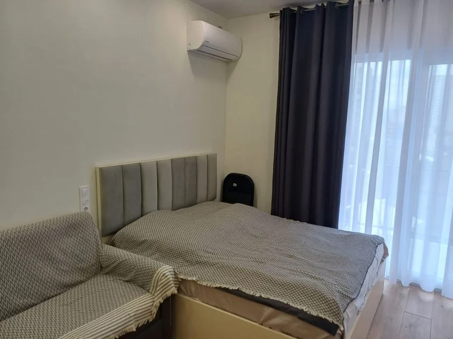 Долгосрочная аренда студии на Besik St. 29 Bagrationi District