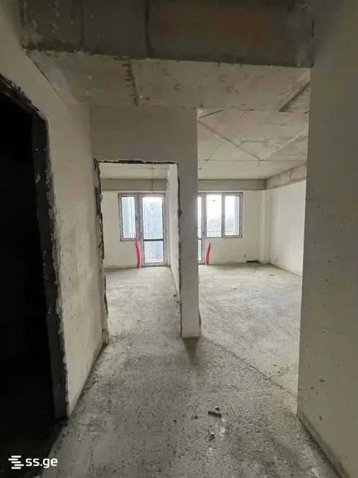 2-комнатная квартира в Тбилиси