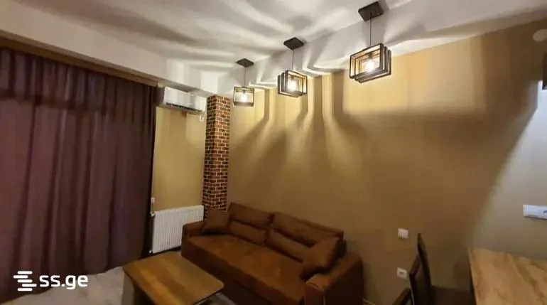 Коммерческое помещение на Telavi st. 1 Avlabari