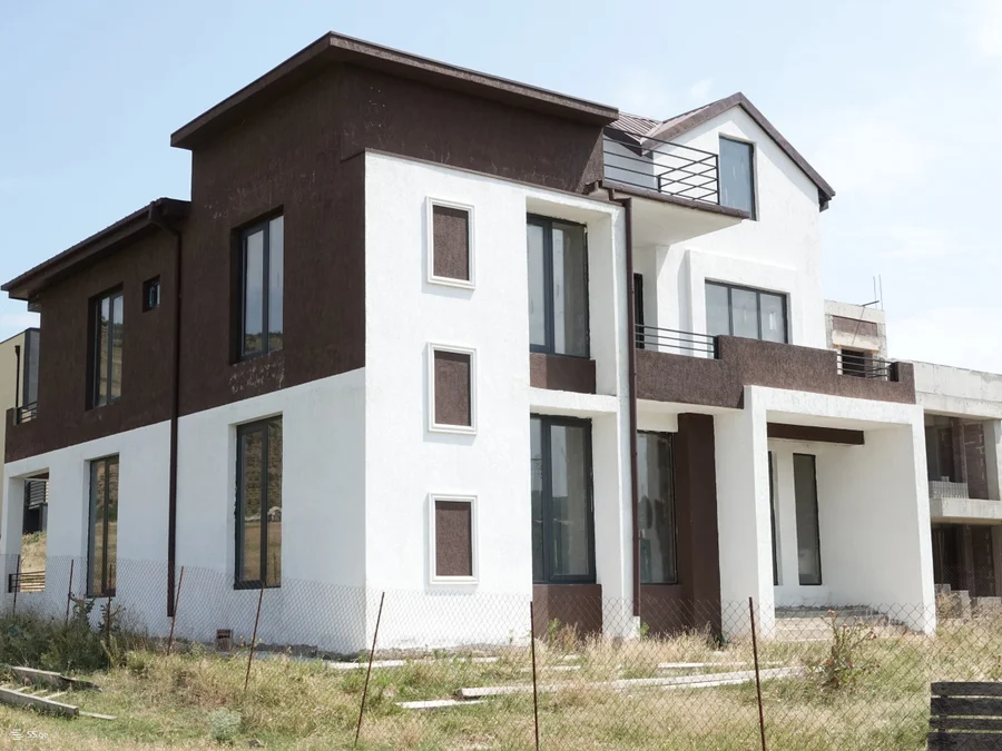 8 room Private House For Sale. Digomi village