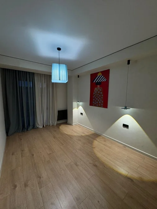 Надиквари, 3-я ул., 3: Студия, 64.0 м²