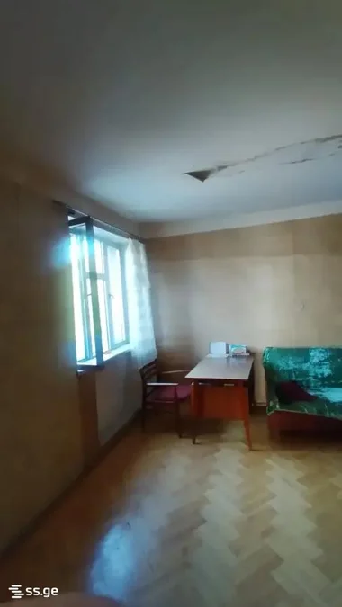 Коммерческое помещение на Agmashenebeli Ave 0 Chugureti