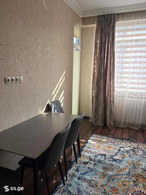 2-комнатная квартира. Глдани
