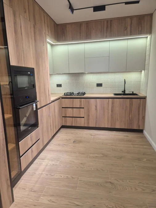Квартира 2+1 в ЖК Your Space, 61 м²