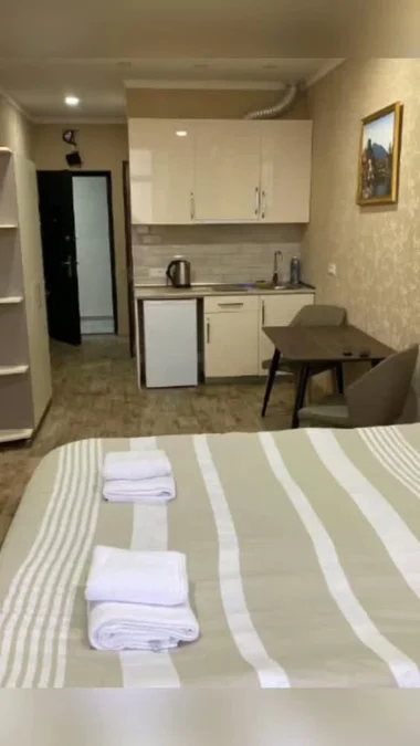 Батуми студия под ключ