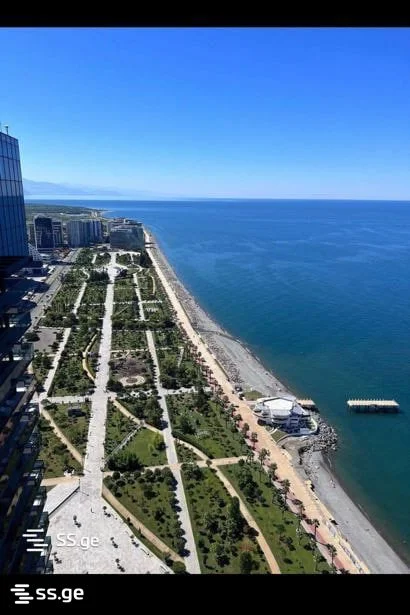 Коммерческое помещение на ხიმშიაშვილის ქ. 55 Khimshiashvili District
