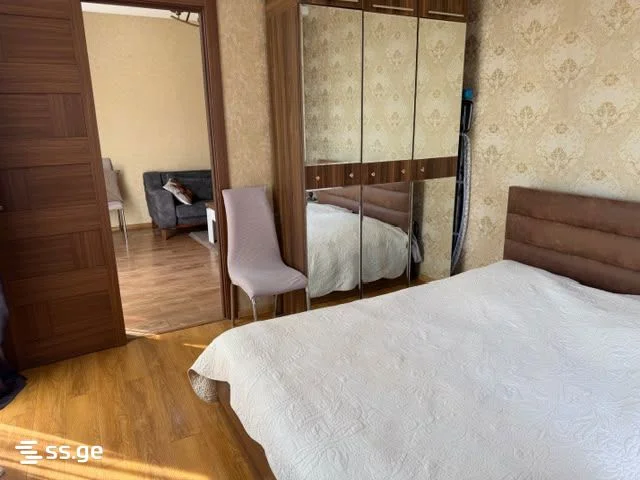 Коммерческое помещение на Guramishvili Ave 196 Sanzona