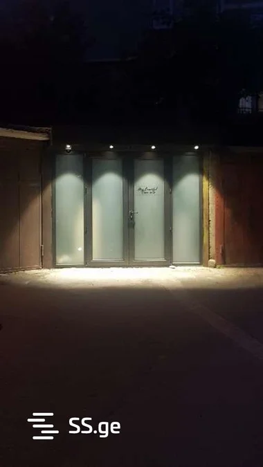 Commercial space For Rent. Saburtalo