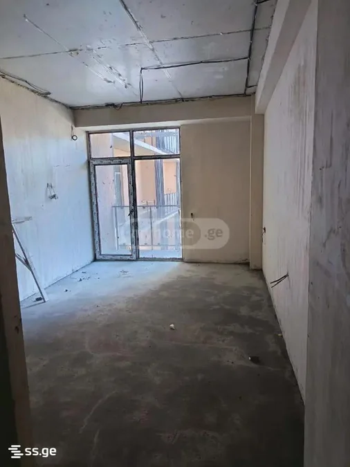 1 room Flat For Sale. Didi digomi