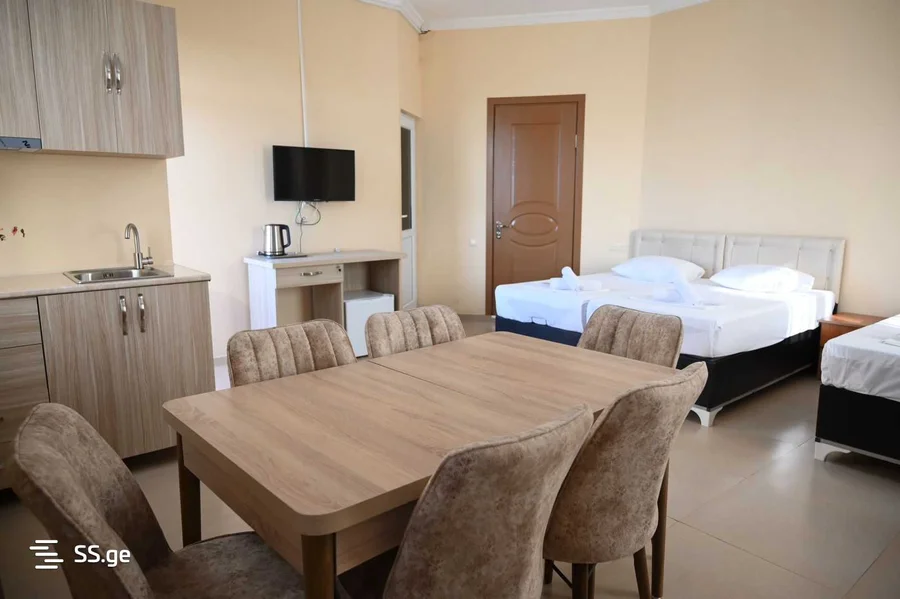 1 room Flat Daily rent