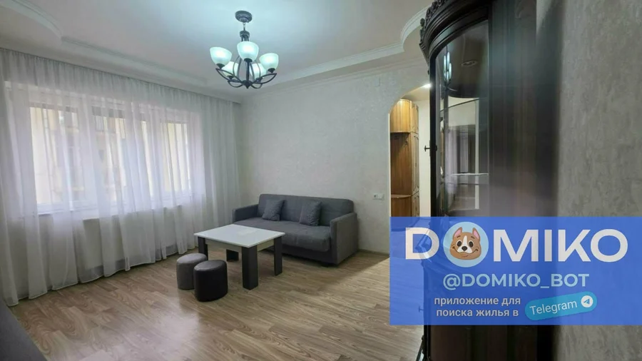 2+1, ул. Одзелашвили 6, 80 кв.м, $700